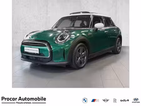 Mini Mini Cooper 1.5 136 Classic