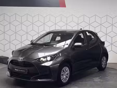 Toyota Yaris 1.5 116 Design