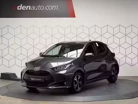 Toyota Yaris 1.5 116 Design