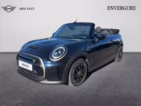 Mini Cabrio Cooper SE 184