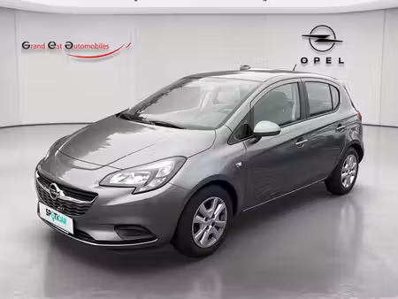 Opel Corsa 1.4 90 Edition