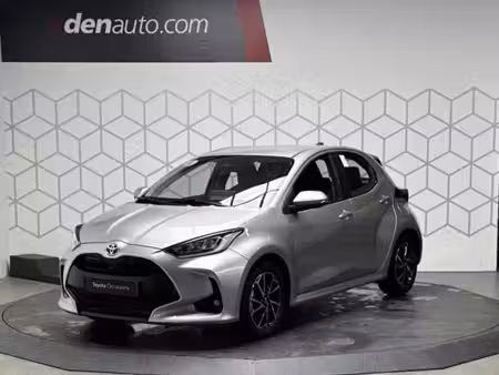 Toyota Yaris 1.5 116 Design