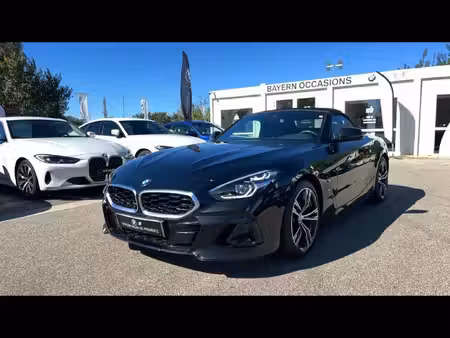 BMW Z4 30i 2.0 sDrive