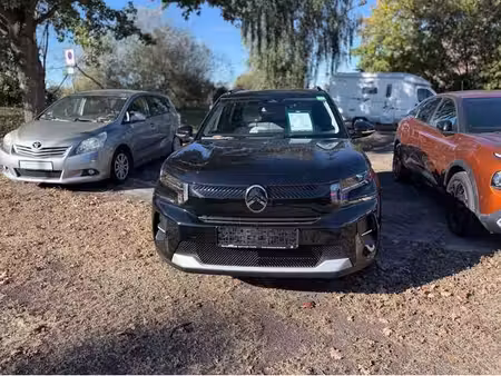 Citroën C3 113 Max