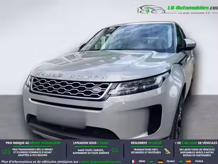 Land Rover Range Rover Evoque D180 2.0 180 4x4