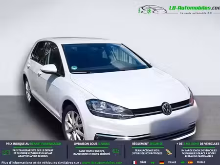Volkswagen Golf 1.0 TSI 110