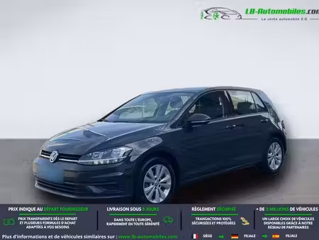 Volkswagen Golf 1.0 TSI 110