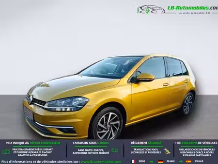 Volkswagen Golf 1.0 TSI 110