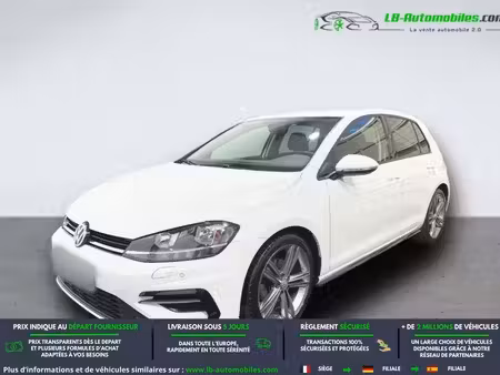 Volkswagen Golf 1.4 TSI 125