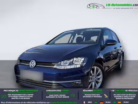Volkswagen Golf 1.5 TSI 150