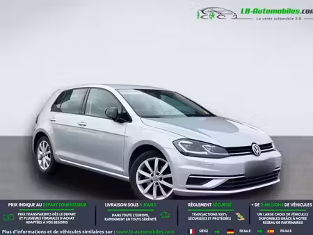 Volkswagen Golf 1.5 TSI 150