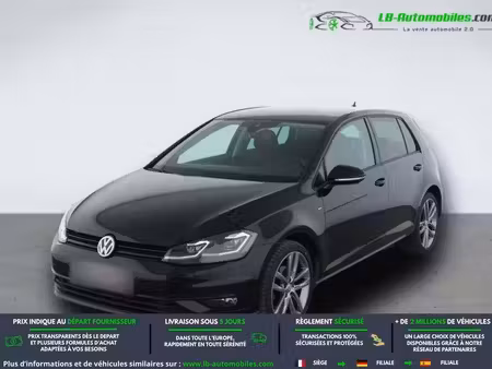 Volkswagen Golf 1.5 TSI 150
