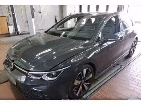Volkswagen Golf 2.0 TDI