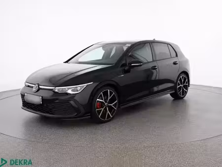 Volkswagen Golf 2.0 TDI