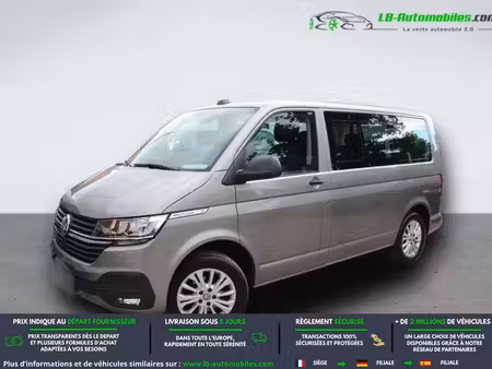 Volkswagen Multivan 2.0 TDI 150