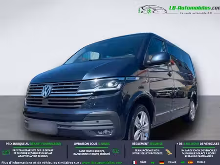 Volkswagen Multivan 2.0 TDI 150