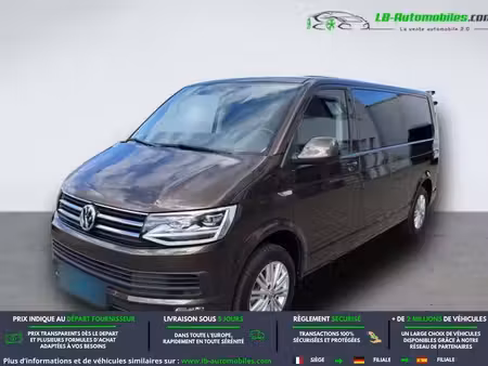 Volkswagen Multivan 2.0 TDI 150