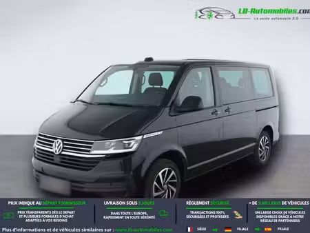 Volkswagen Multivan 2.0 TDI 150