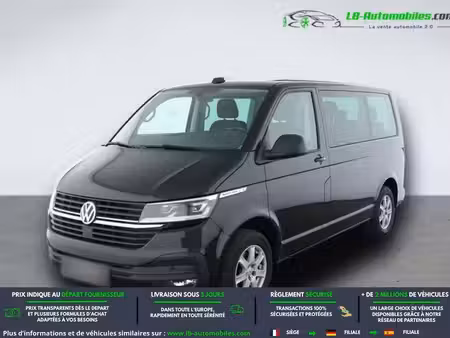 Volkswagen Multivan 2.0 TDI 150