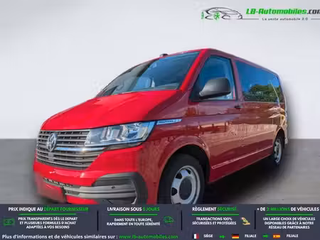 Volkswagen Multivan 2.0 TDI 150
