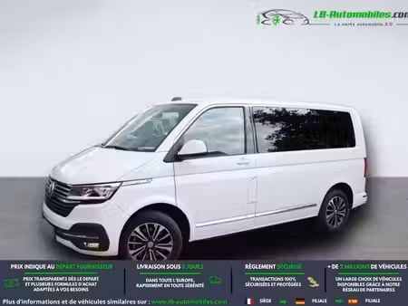 Volkswagen Multivan 2.0 TDI 150