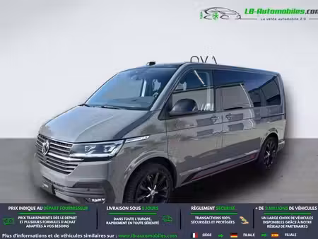 Volkswagen Multivan 2.0 TDI 150