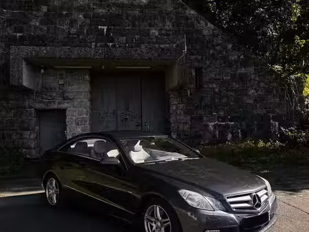 Mercedes-Benz Classe E E 350
