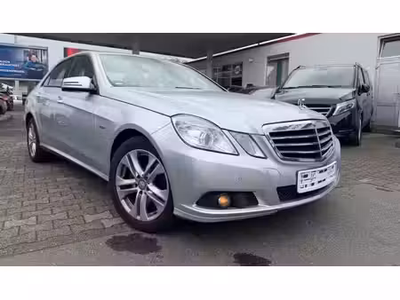 Mercedes-Benz Classe E E 350