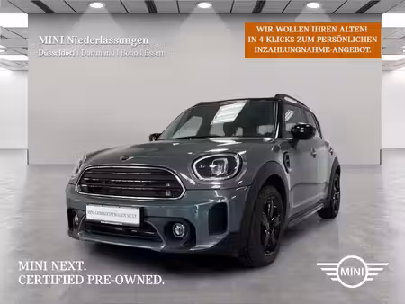 Mini Countryman Cooper 1.5 136 Classic
