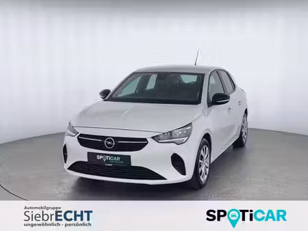 Opel Corsa 1.2 55