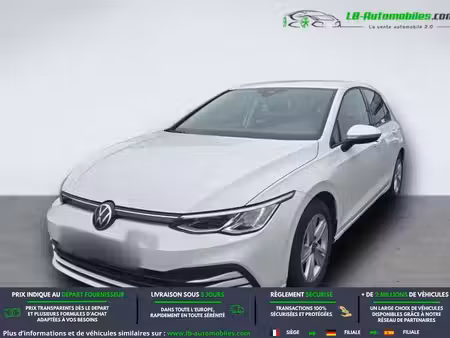 Volkswagen Golf 1.0 TSI 110