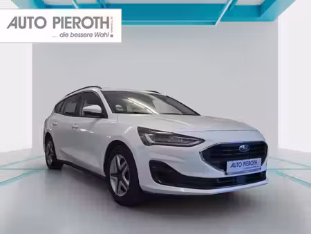 Ford Focus 1.5 Cool