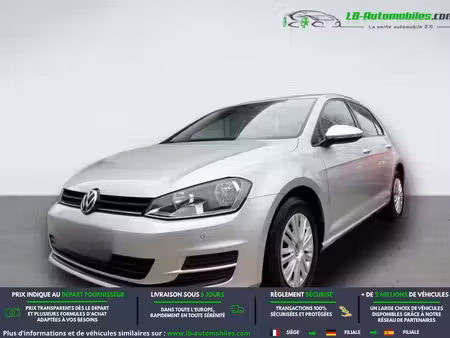Volkswagen Golf 1.0 TSI 85 Trendline