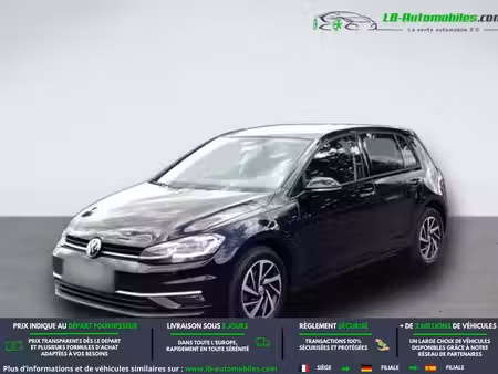 Volkswagen Golf 1.0 TSI 85 Trendline