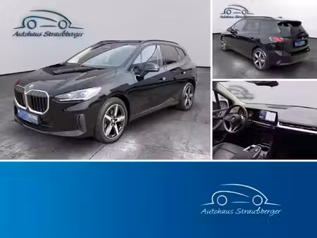BMW Série 2 1.5 136