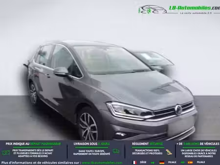 Volkswagen Golf 1.5 TSI 130