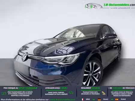 Volkswagen Golf 1.5 TSI 150