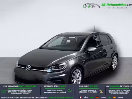Volkswagen Golf 1.5 TSI 150