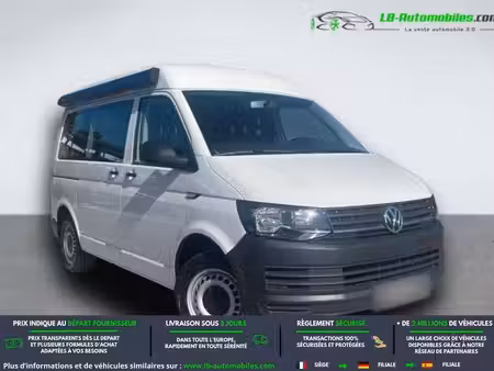 Volkswagen Multivan 2.0 TDI 150