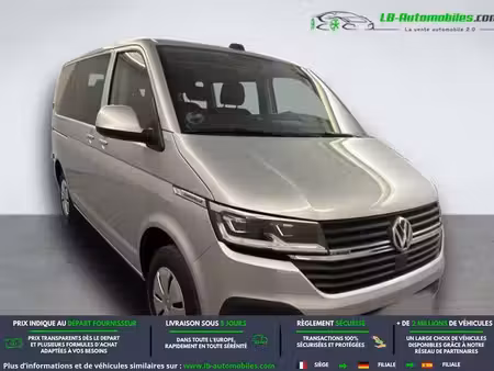 Volkswagen Multivan 2.0 TDI 150