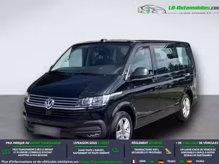 Volkswagen Multivan 2.0 TDI 150