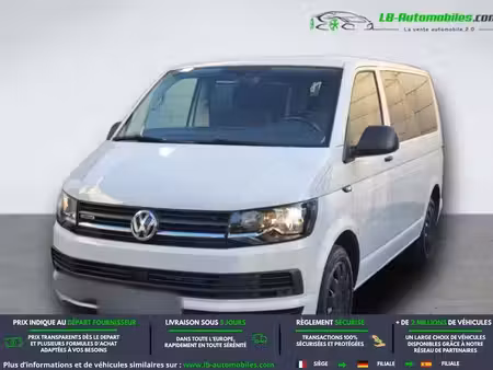 Volkswagen Multivan 2.0 TDI 150