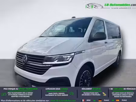 Volkswagen Multivan 2.0 TDI 150