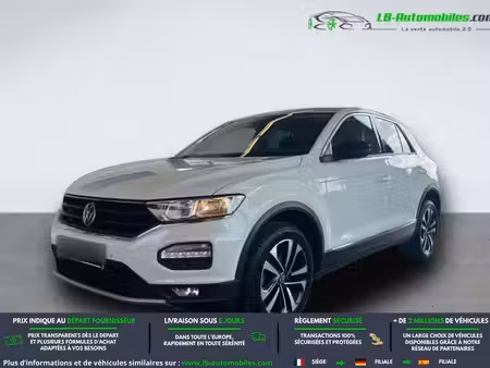 Volkswagen T-Roc 1.5 TSI 150
