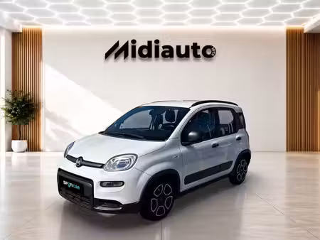 Fiat Panda 1.0 70