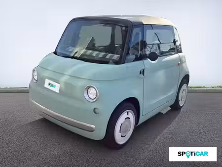 Fiat Topolino 