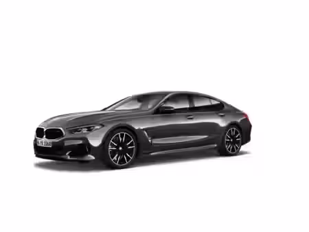 BMW Série 8 M850i V8 4.4 530 M Performance xDrive
