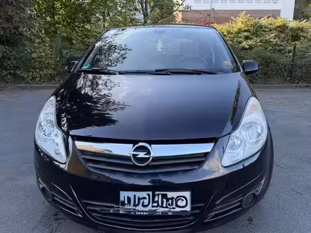 Opel Corsa 1.2 75 Sport
