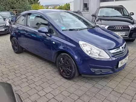 Opel Corsa 1.2 80 Selection