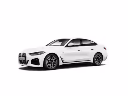BMW i4 35 286 eDrive
